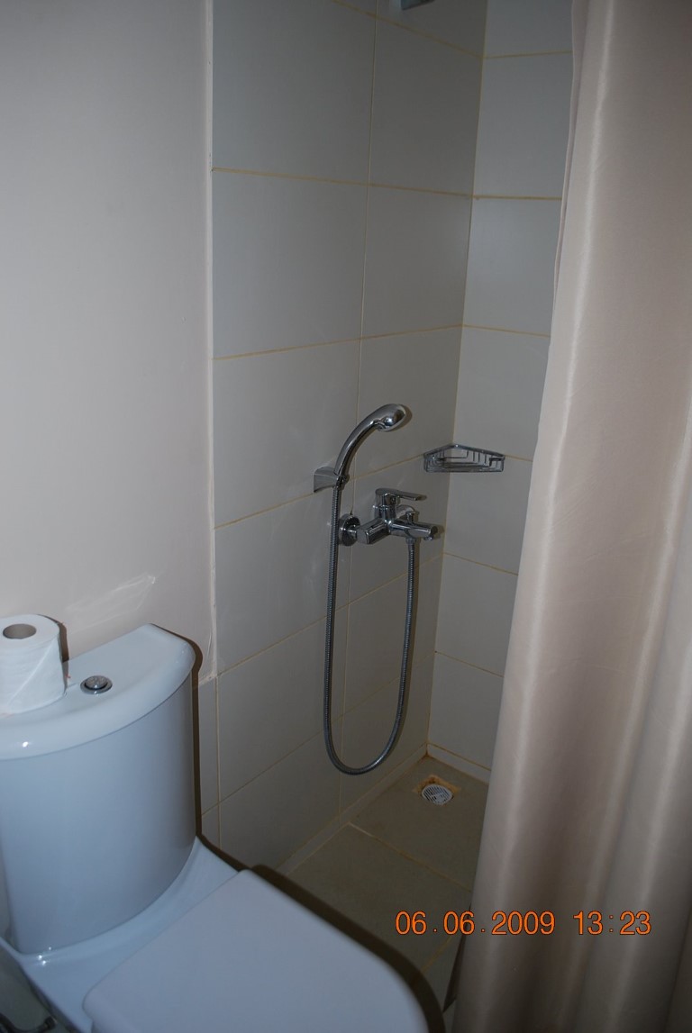 imagini hotel EPHESIA BEACH CLUB KUSADASI